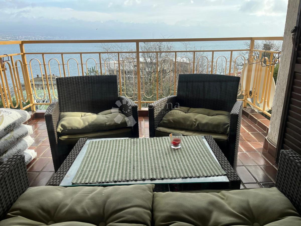 Stanovanje Opatija - Centar, Opatija, 101,20m2