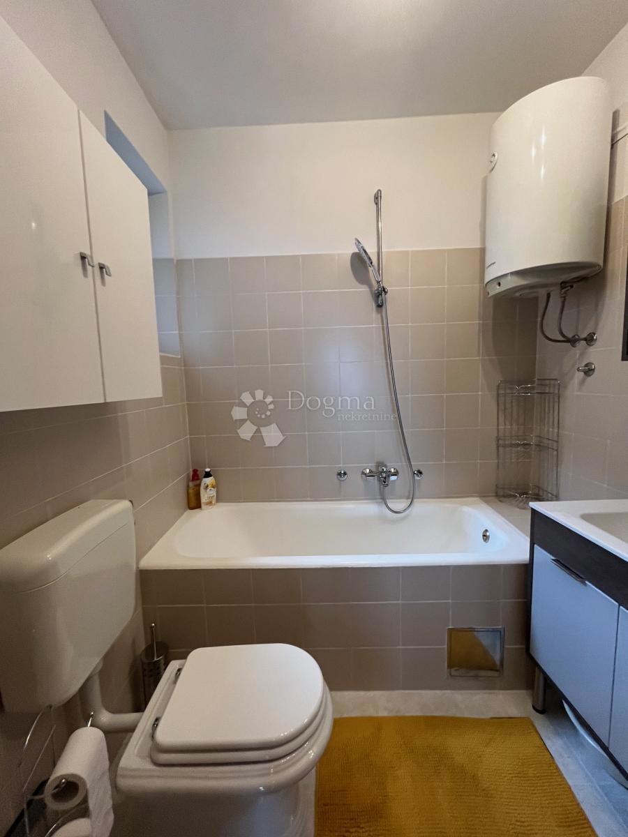 Stanovanje Opatija - Centar, Opatija, 101,20m2