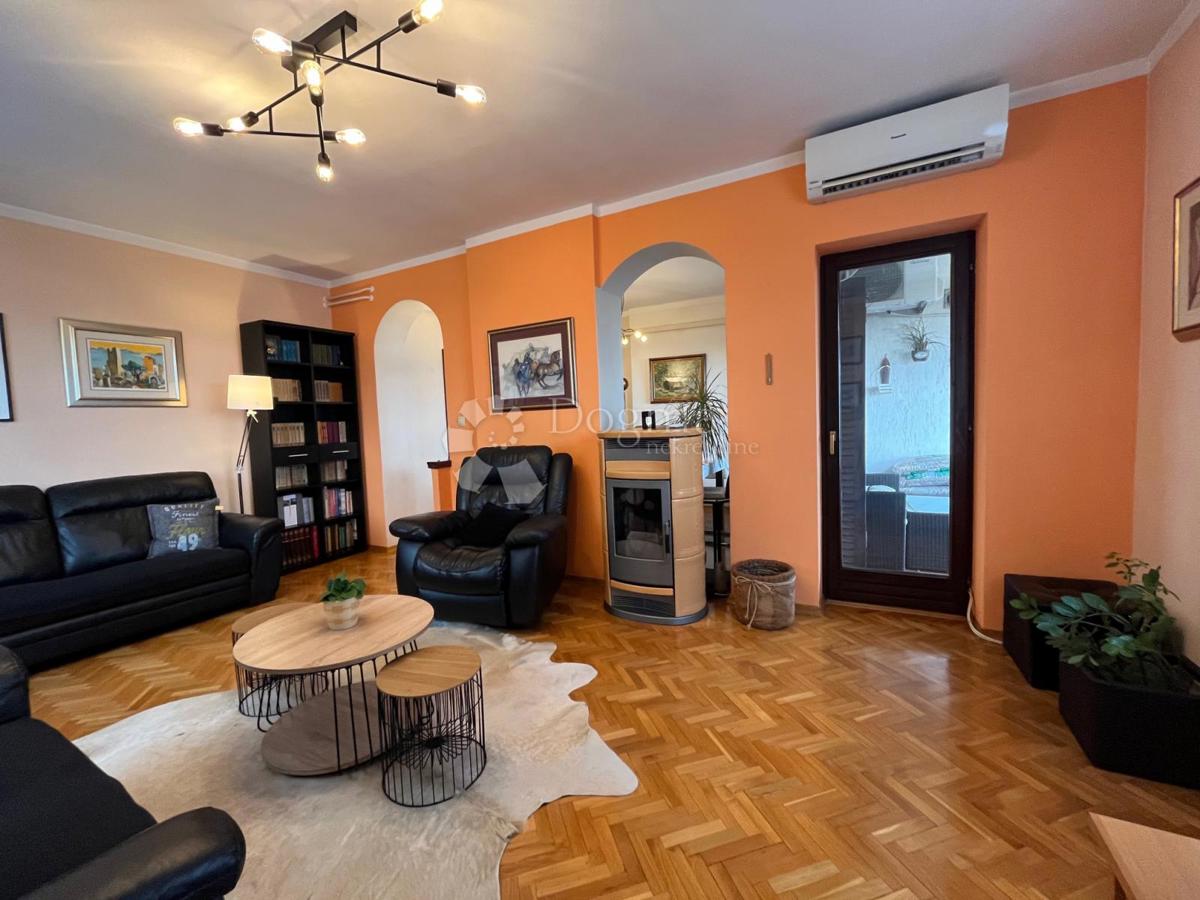 Stanovanje Opatija - Centar, Opatija, 101,20m2