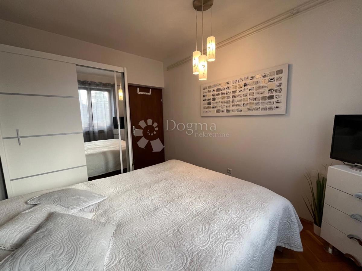 Stanovanje Opatija - Centar, Opatija, 101,20m2