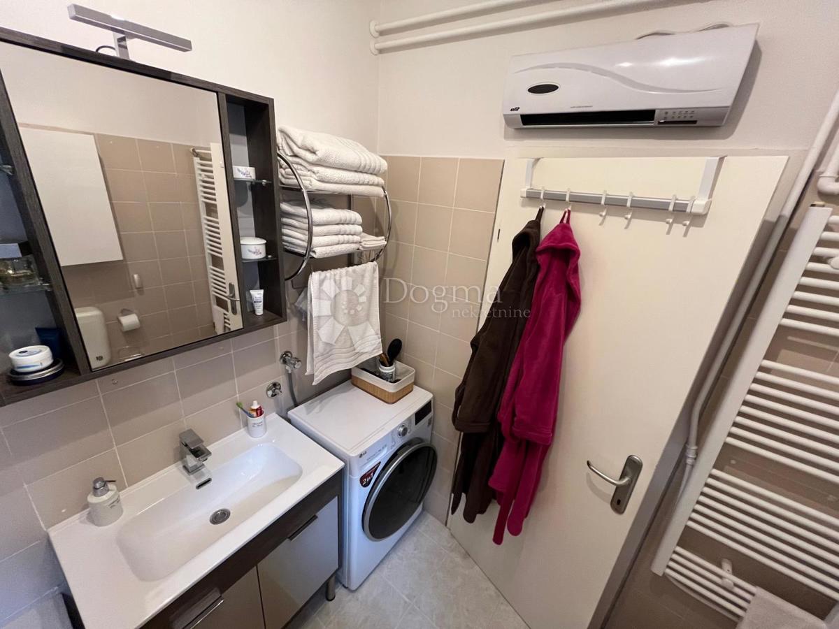 Stanovanje Opatija - Centar, Opatija, 101,20m2