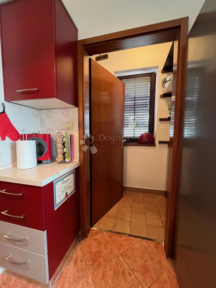 Stanovanje Opatija - Centar, Opatija, 101,20m2