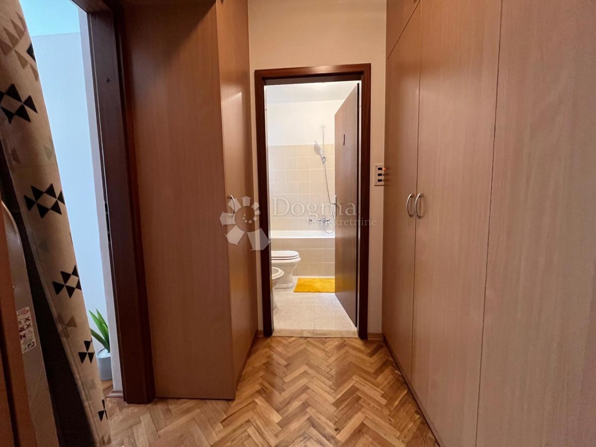 Stanovanje Opatija - Centar, Opatija, 101,20m2