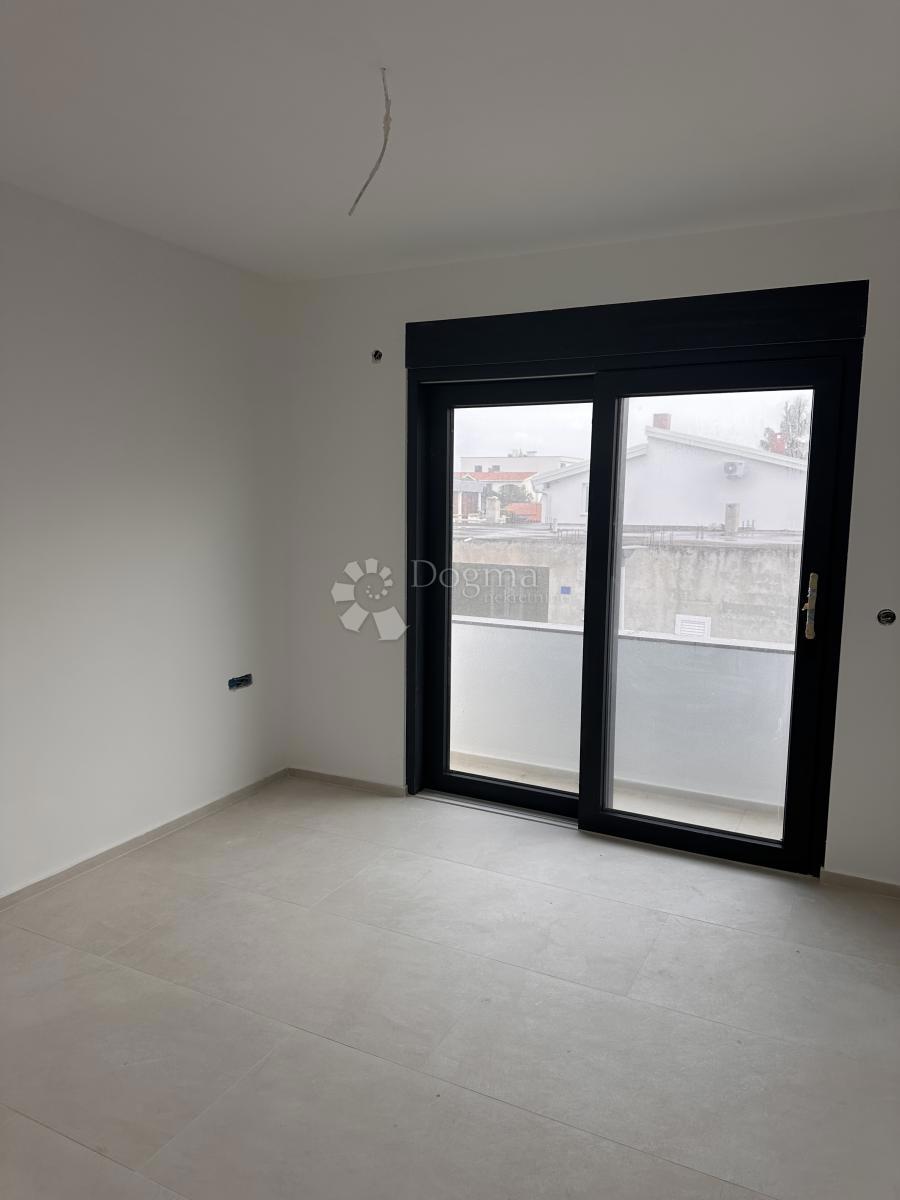Apartma Vir, 119,64m2