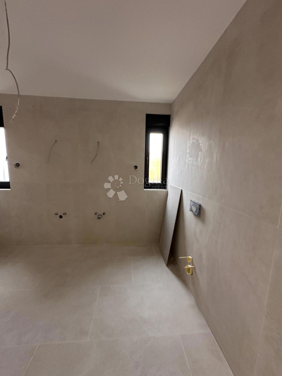 Apartma Vir, 119,64m2