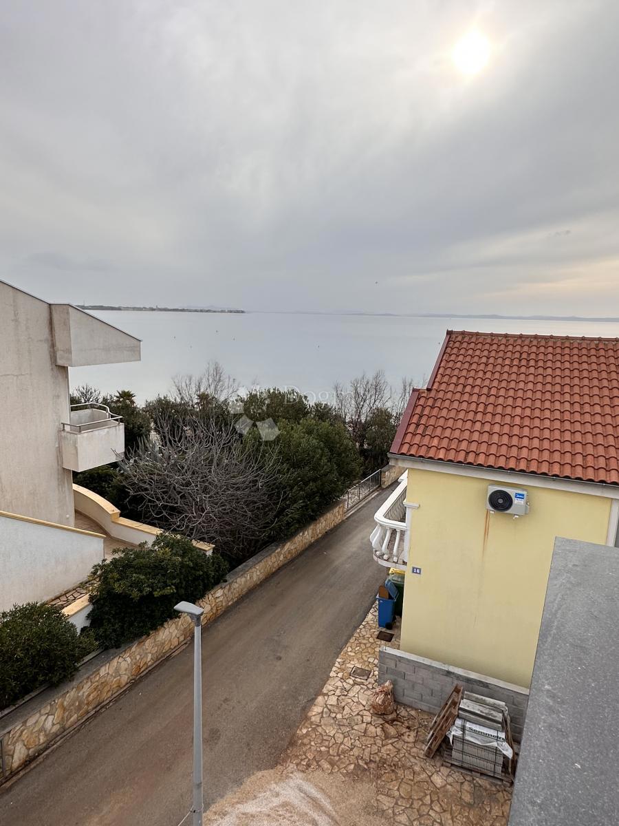 Apartma Vir, 119,64m2