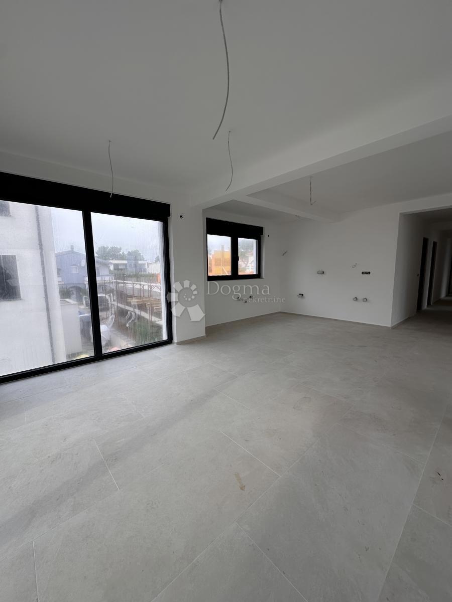 Apartma Vir, 119,64m2
