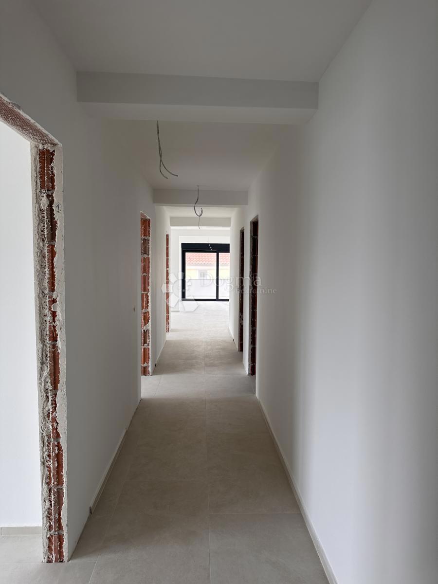 Apartma Vir, 119,64m2