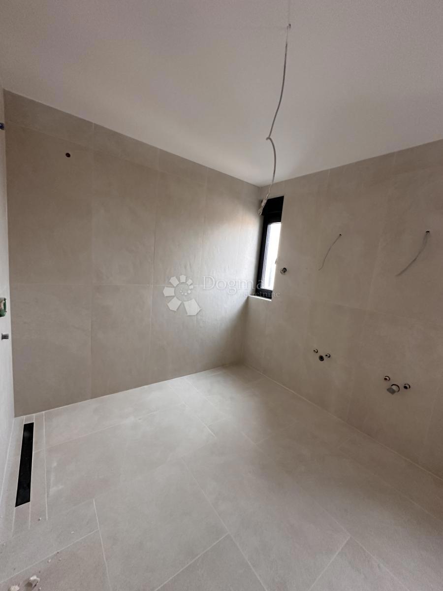 Apartma Vir, 119,64m2