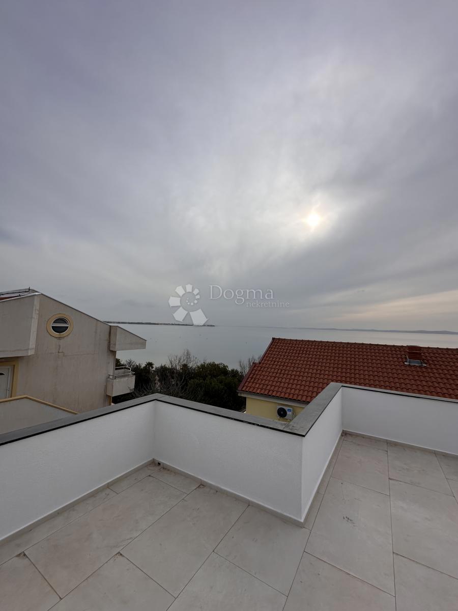Apartma Vir, 119,64m2