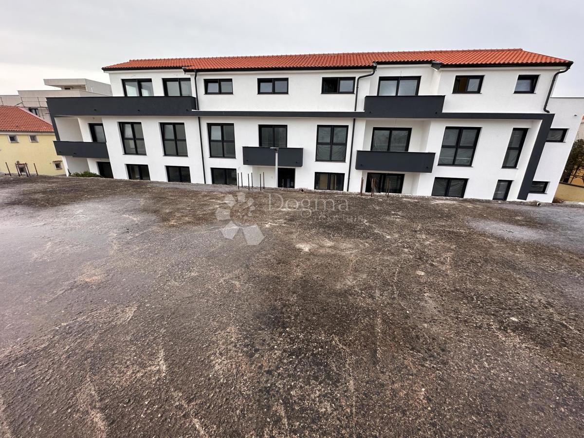 Apartma Vir, 119,64m2