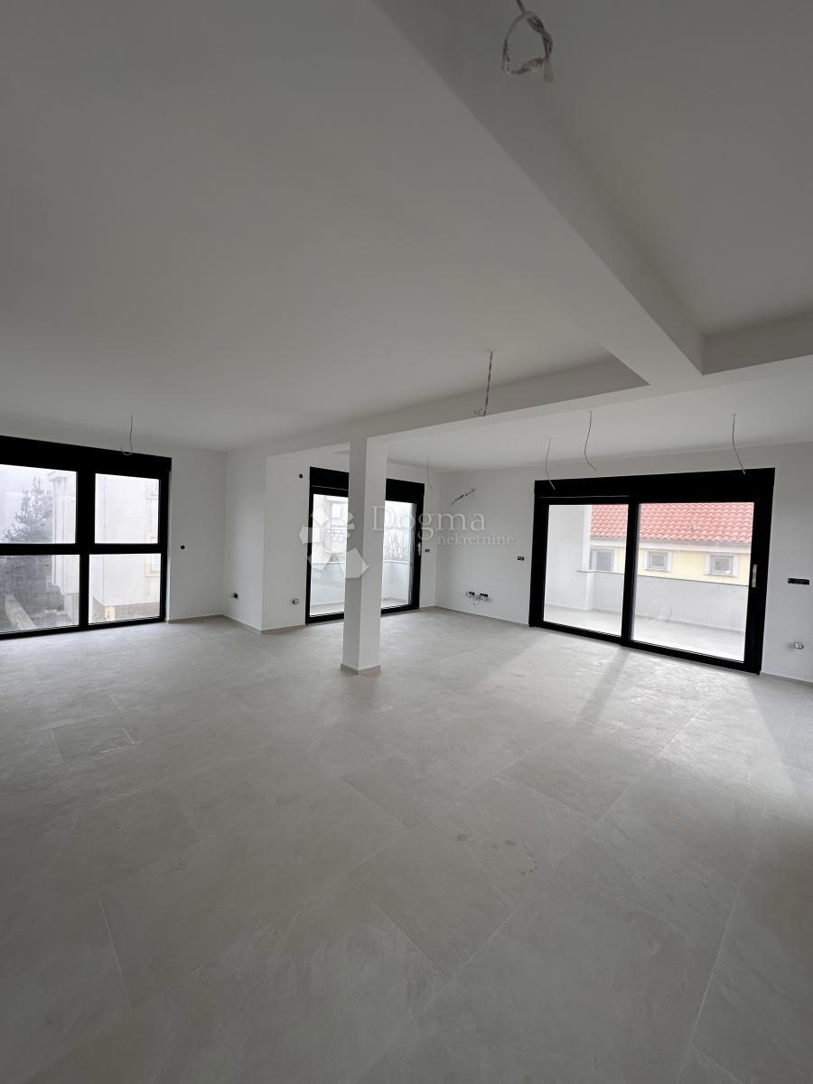 Apartma Vir, 119,64m2