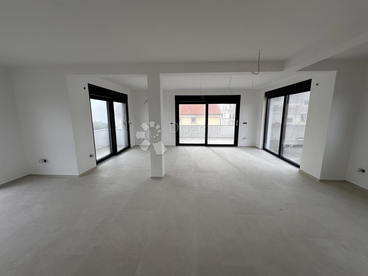Apartma Vir, 119,64m2