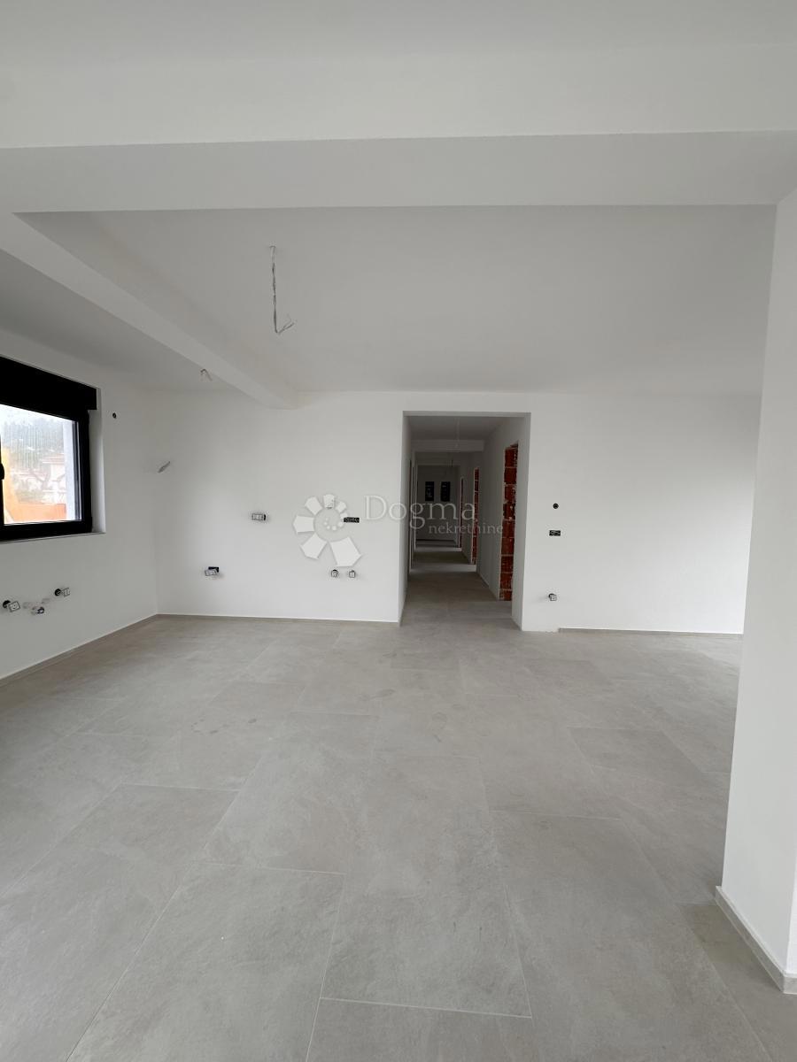 Apartma Vir, 119,64m2