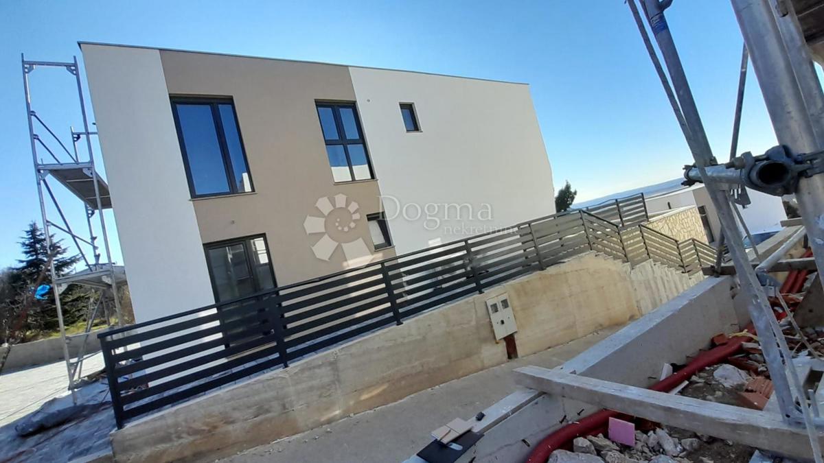 Hiša Jadranovo, Crikvenica, 130m2