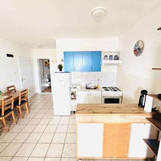 Stanovanje Vidalići, Novalja, 45,02m2