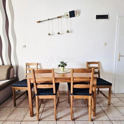Stanovanje Vidalići, Novalja, 45,02m2