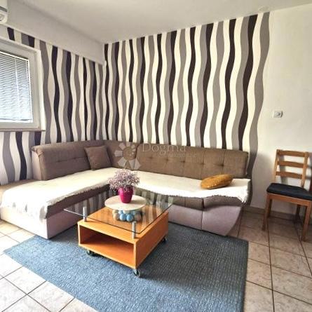 Stanovanje Vidalići, Novalja, 45,02m2