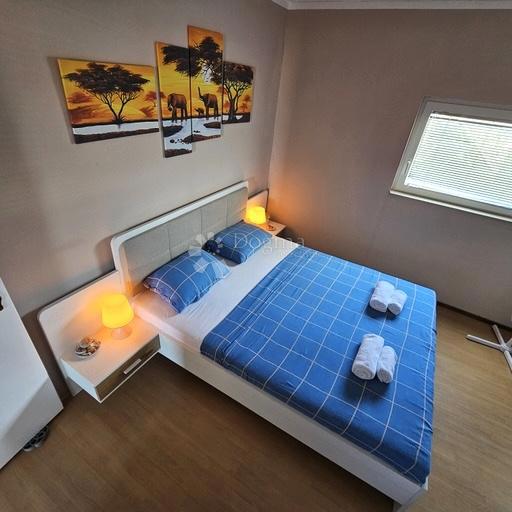 Stanovanje Vidalići, Novalja, 45,02m2