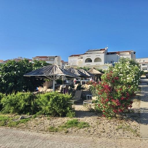 Stanovanje Vidalići, Novalja, 45,02m2