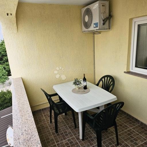 Stanovanje Vidalići, Novalja, 45,02m2