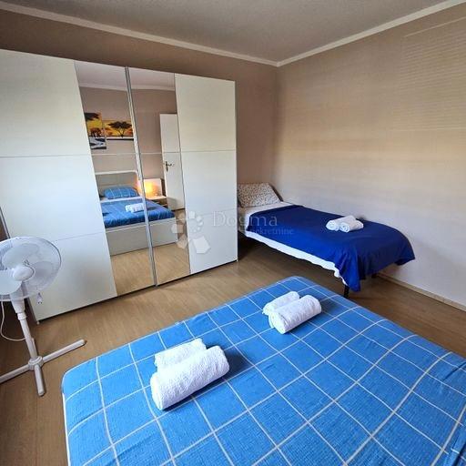 Stanovanje Vidalići, Novalja, 45,02m2