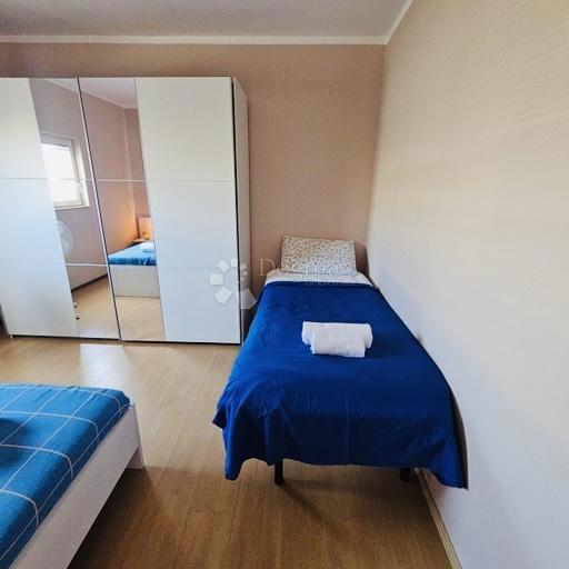 Stanovanje Vidalići, Novalja, 45,02m2