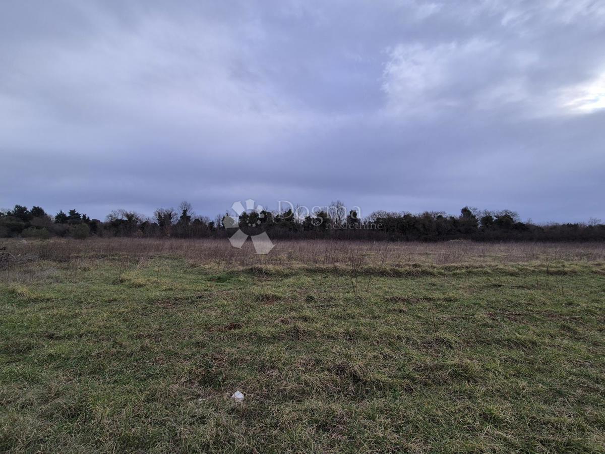 Kmetijsko zemljišče Šišan, Ližnjan, 652m2