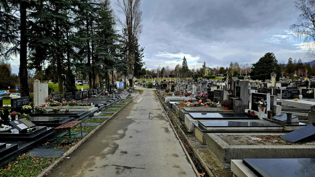 Mirogoj, Gornji Grad - Medveščak, 5m2