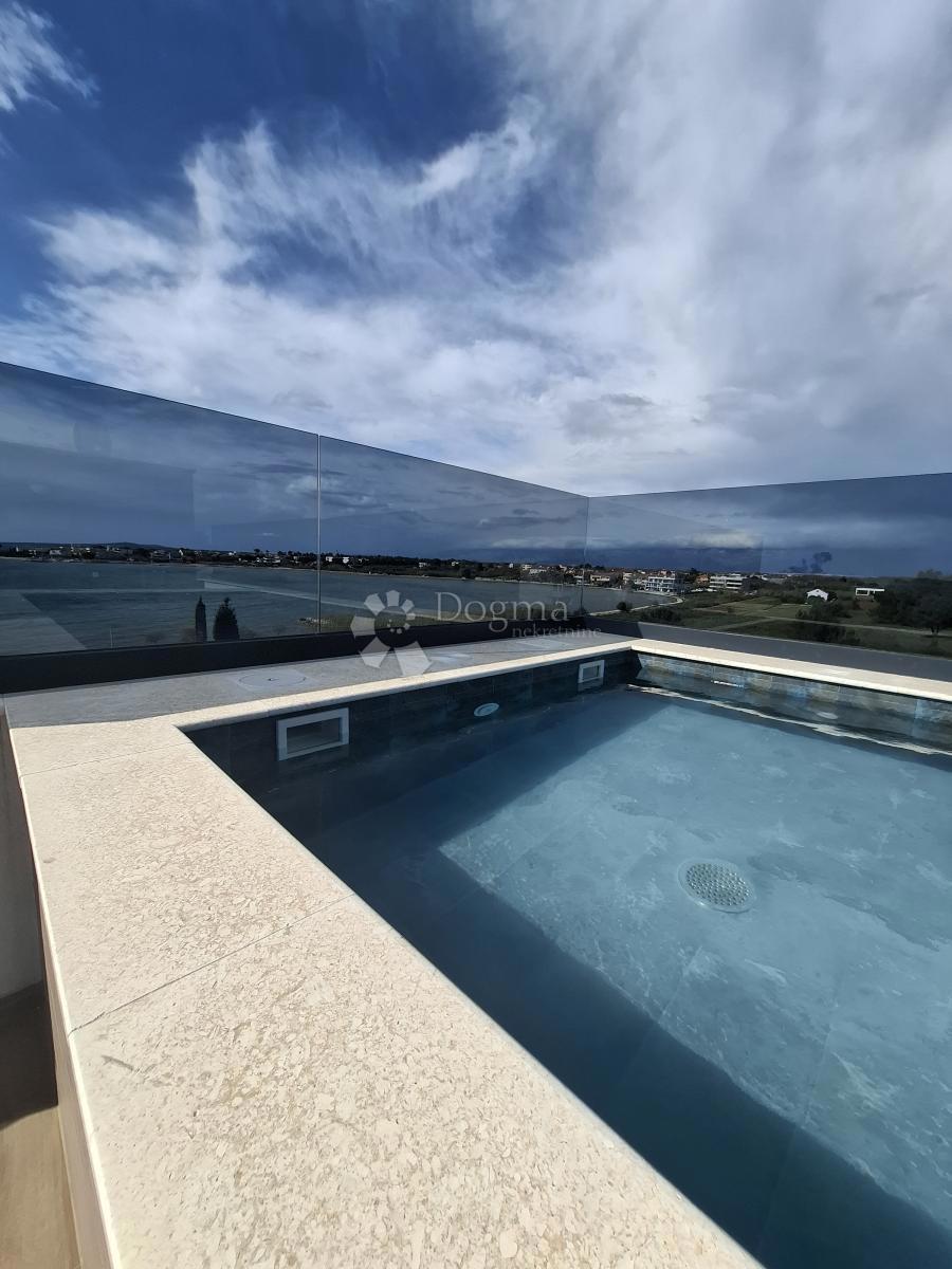 Apartma Privlaka, 94,71m2