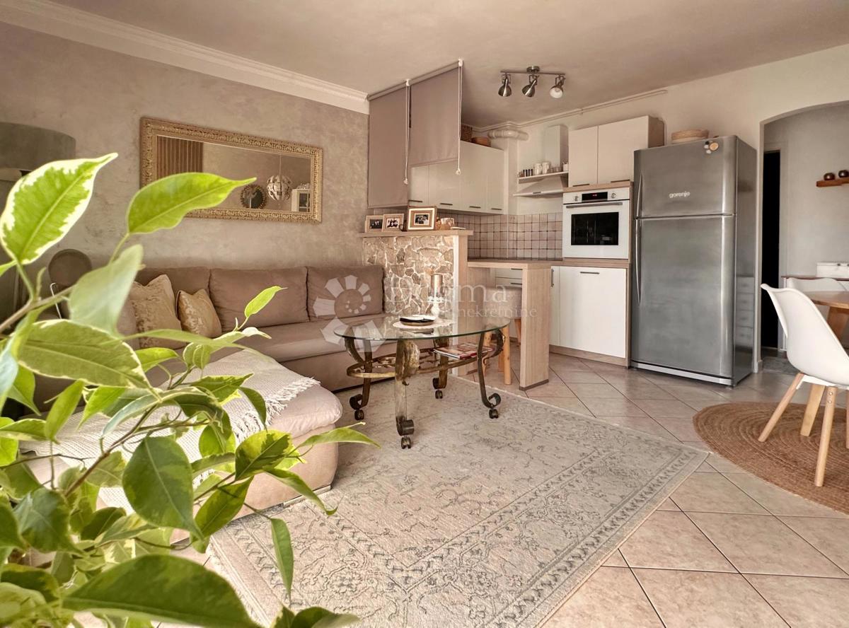 Stanovanje Nova Veruda, Pula, 56,36m2