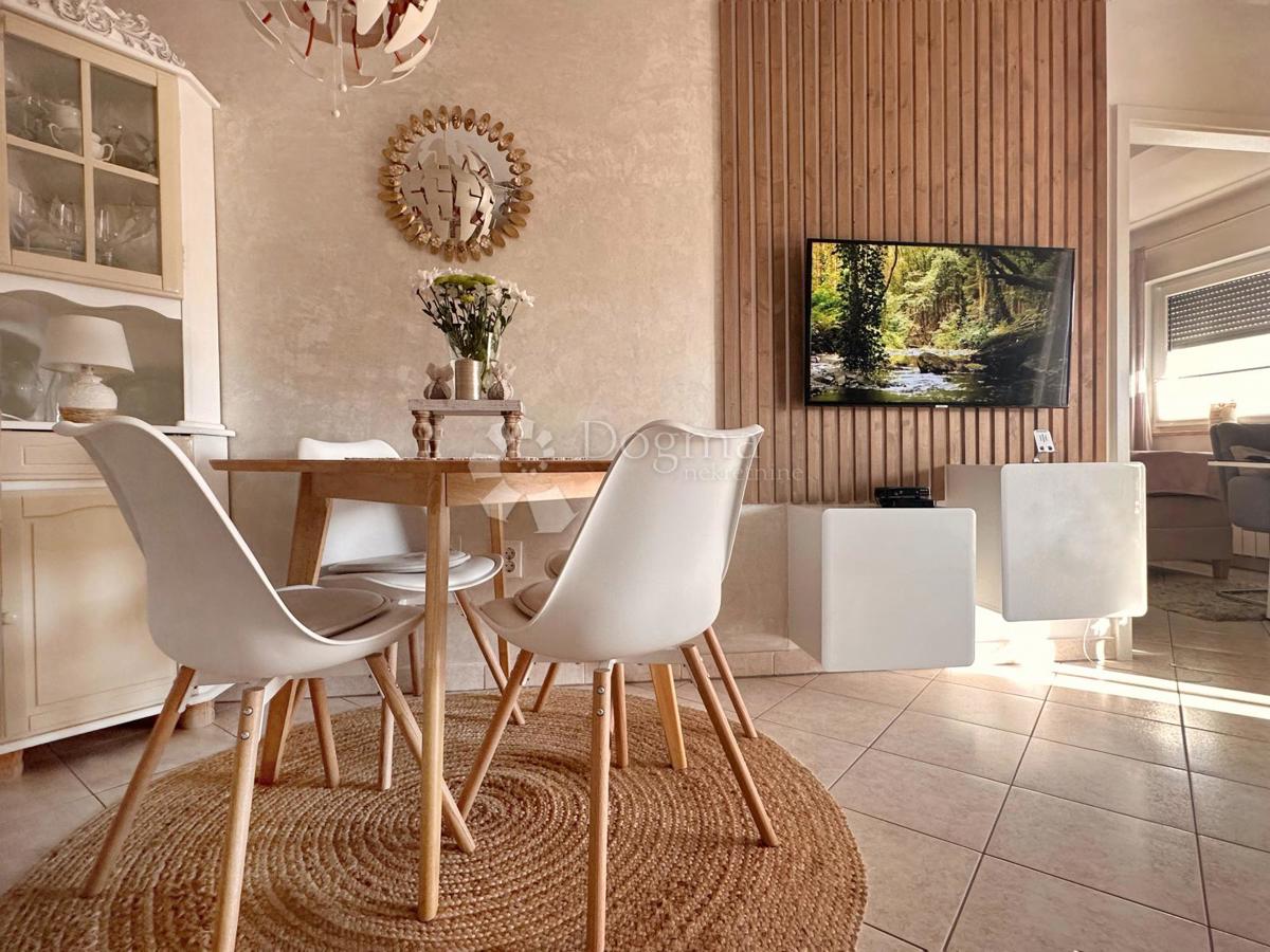 Stanovanje Nova Veruda, Pula, 56,36m2