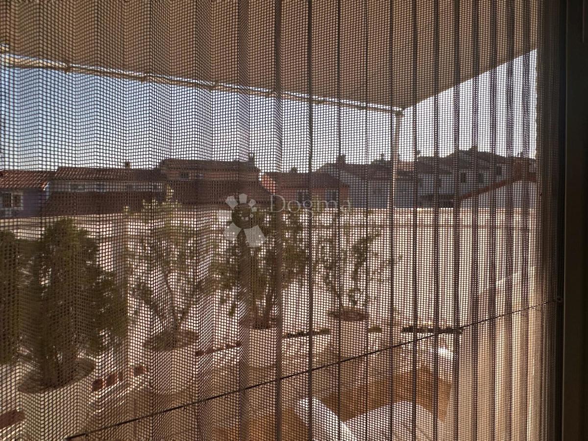 Stanovanje Nova Veruda, Pula, 56,36m2