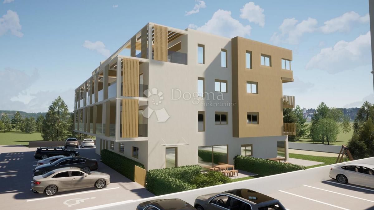 Stanovanje Tar, Tar-Vabriga, 92,40m2