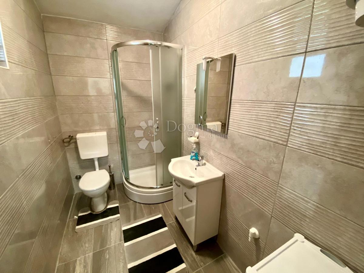 Apartma Vir, 52,37m2