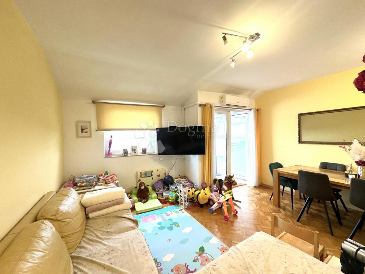 Apartma Dramalj, Crikvenica, 60m2