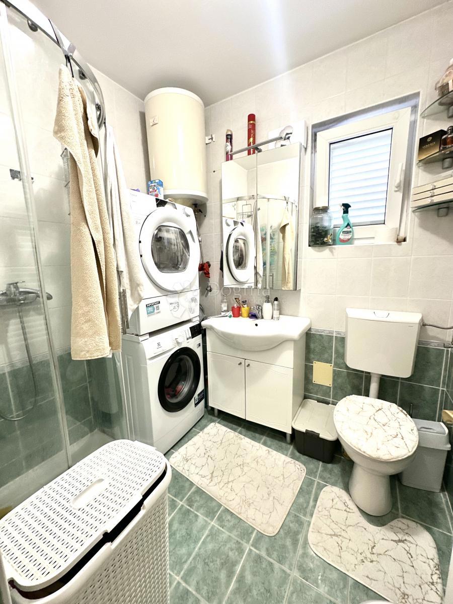 Apartma Dramalj, Crikvenica, 60m2