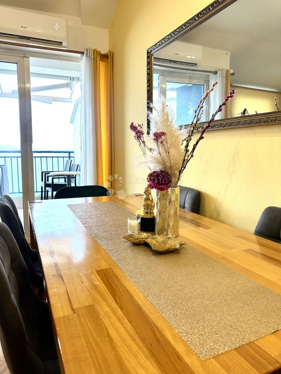 Apartma Dramalj, Crikvenica, 60m2