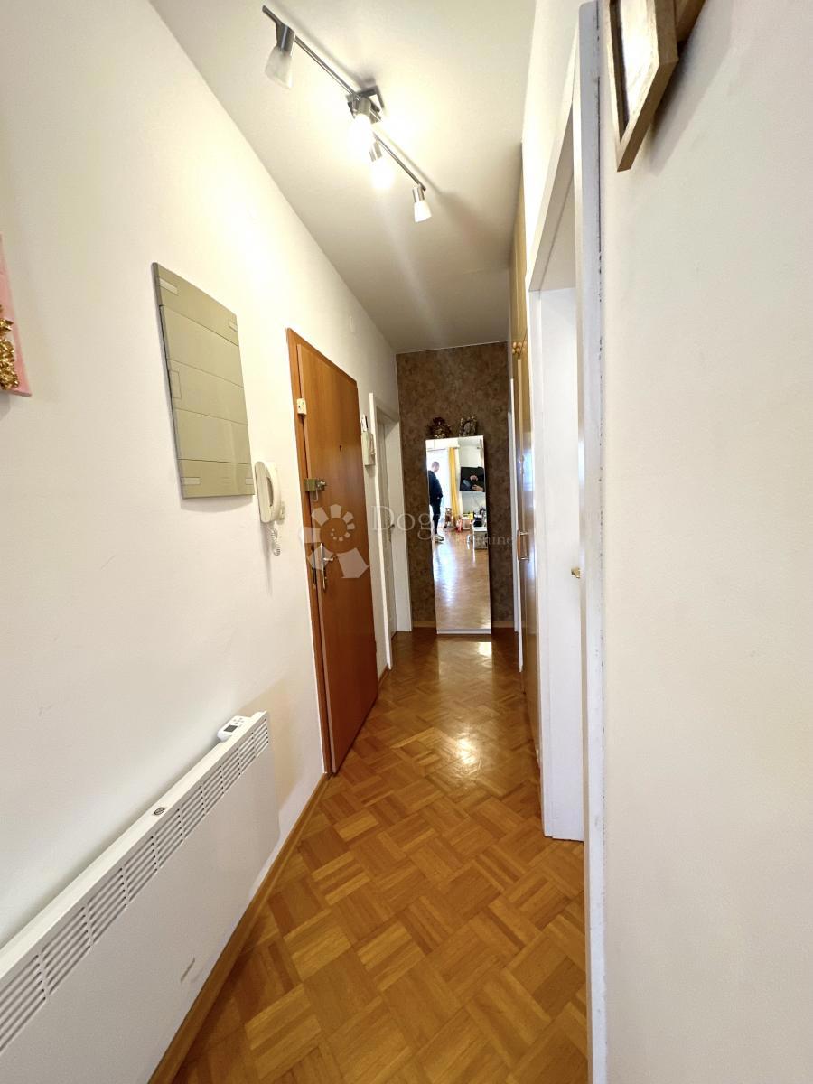 Apartma Dramalj, Crikvenica, 60m2