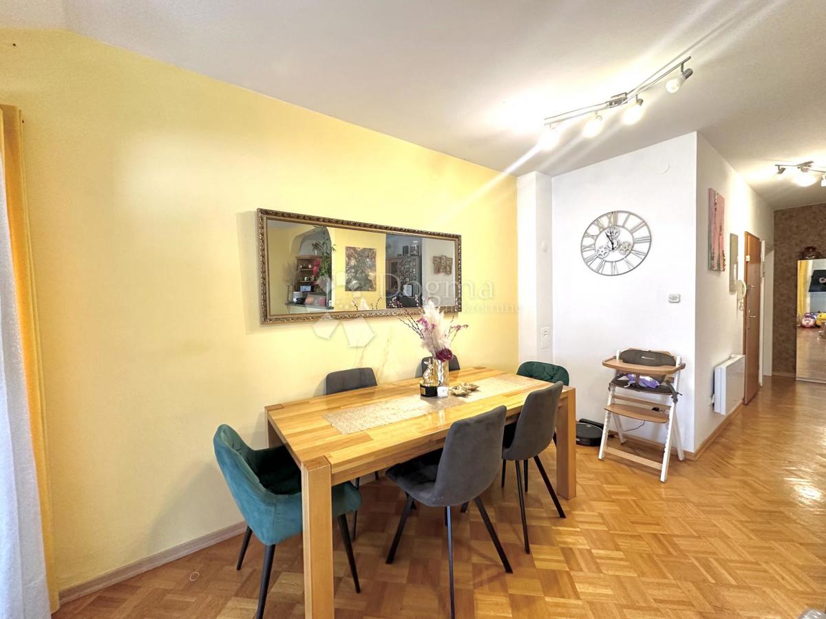 Apartma Dramalj, Crikvenica, 60m2