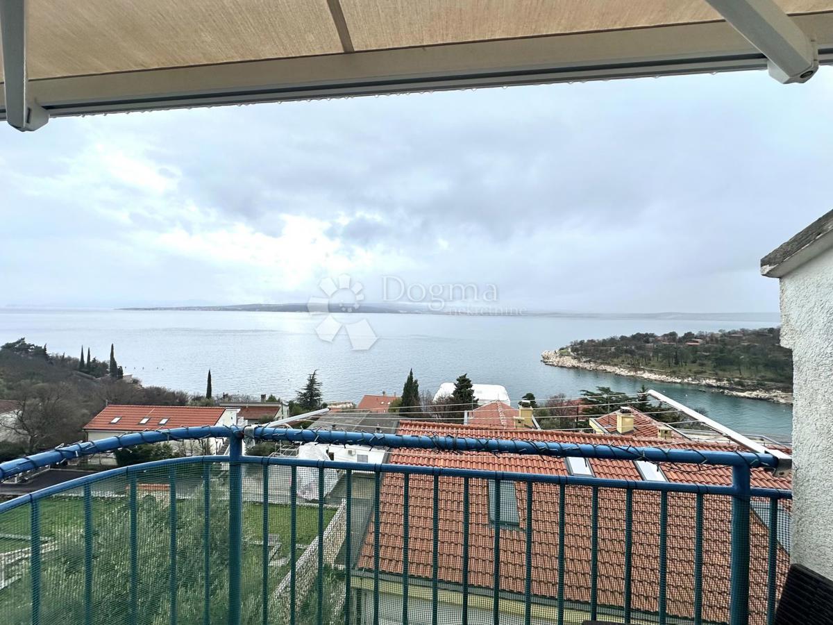 Apartma Dramalj, Crikvenica, 60m2