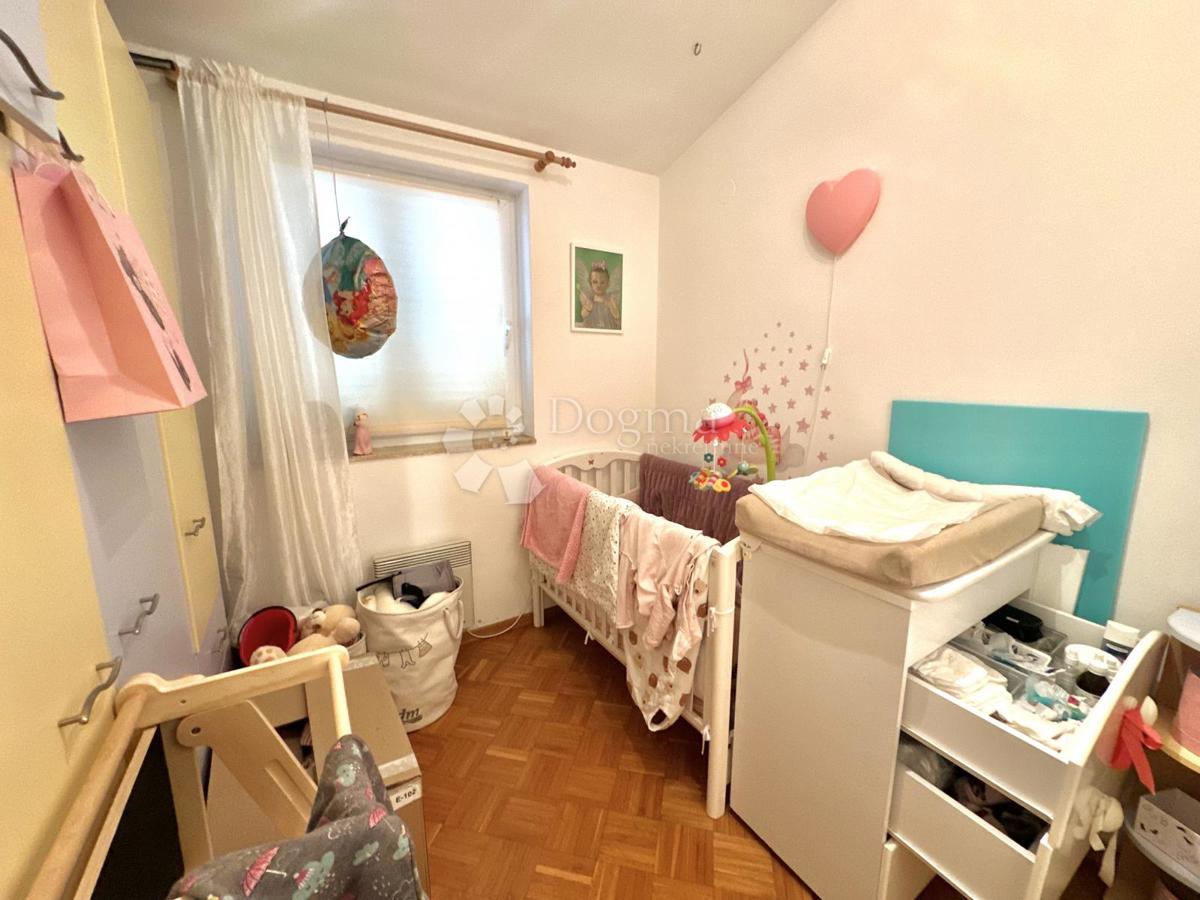 Apartma Dramalj, Crikvenica, 60m2