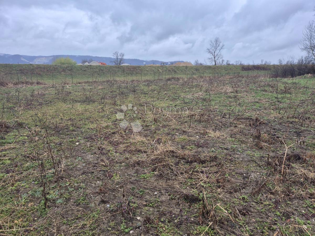 Kmetijsko zemljišče Zaprešić - gospodarska zona , Zaprešić - Okolica, 2.618m2