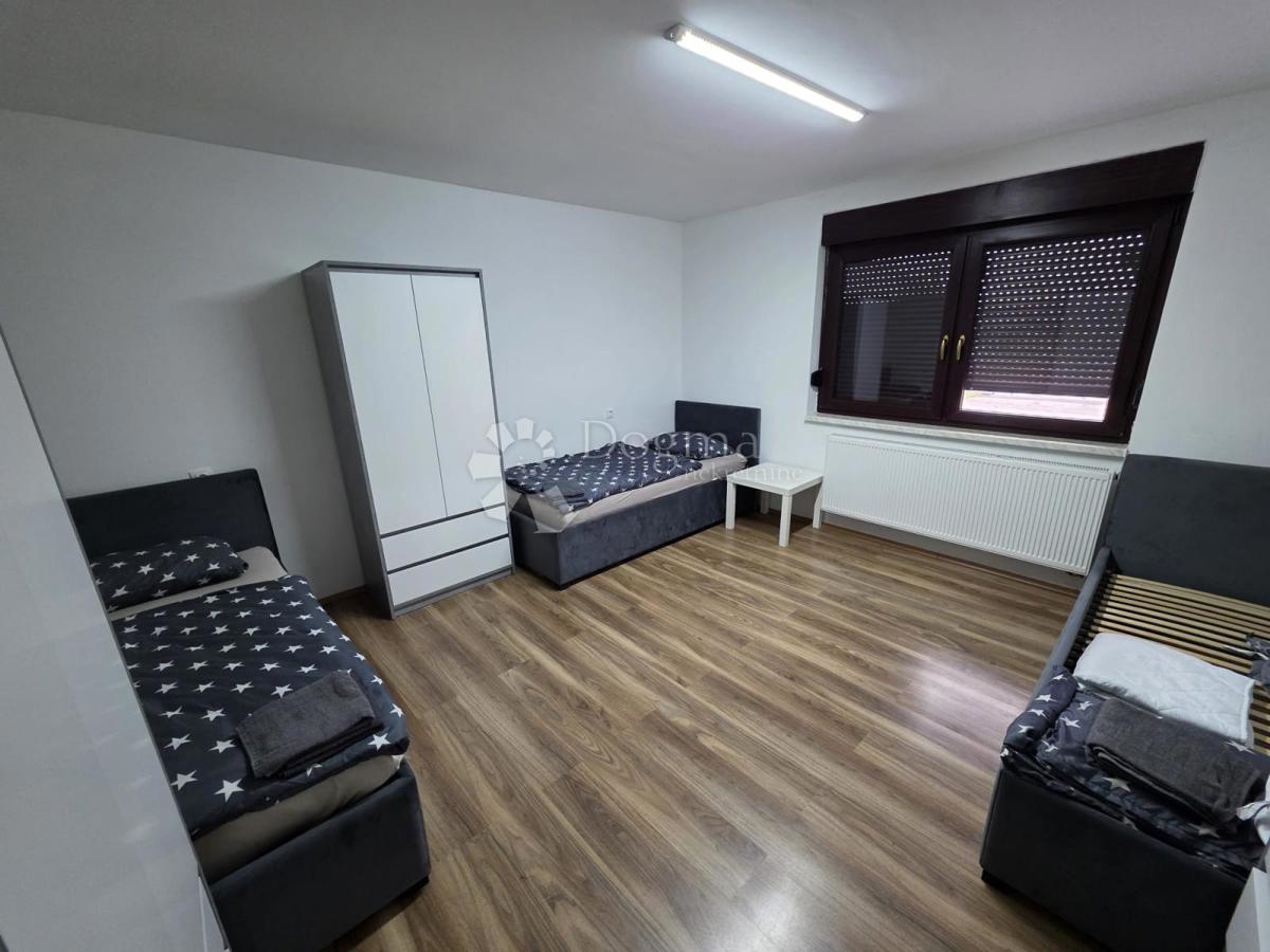 Hiša Sračinec, 192m2