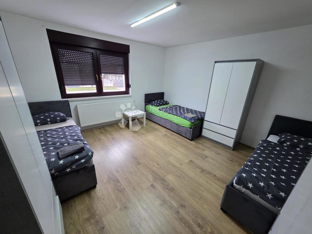 Hiša Sračinec, 192m2