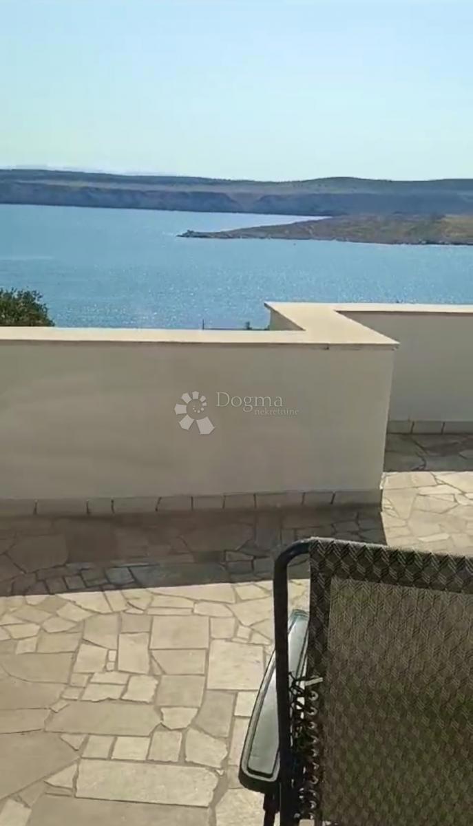 Stanovanje Jadranovo, Crikvenica, 92m2