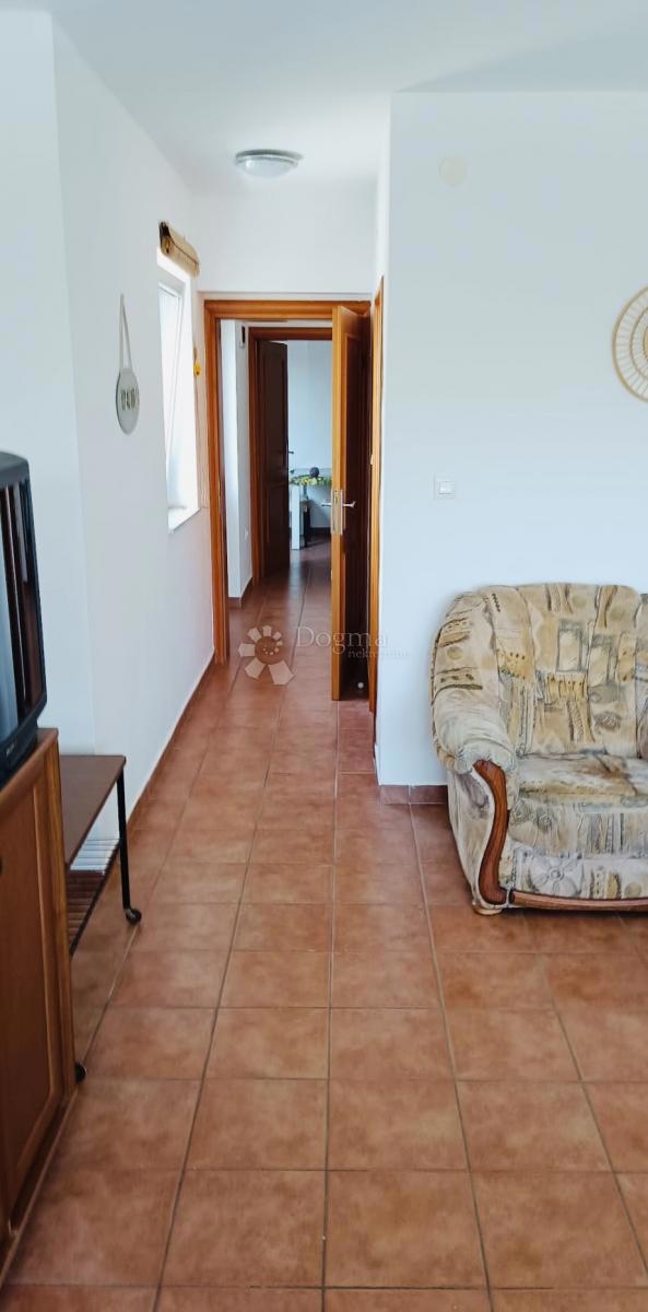 Stanovanje Jadranovo, Crikvenica, 92m2