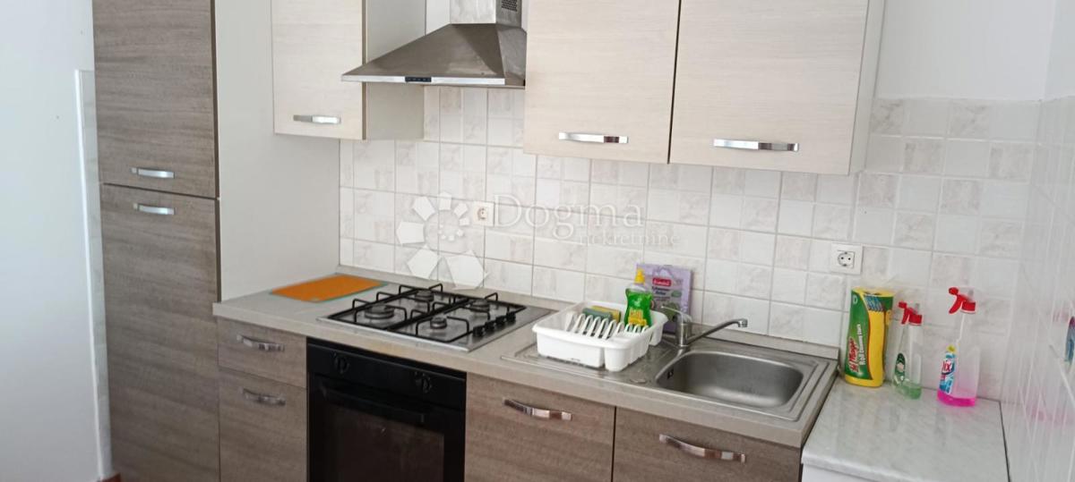 Stanovanje Jadranovo, Crikvenica, 92m2