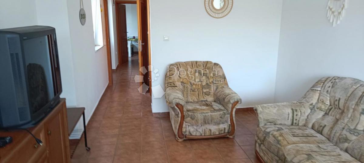 Stanovanje Jadranovo, Crikvenica, 92m2
