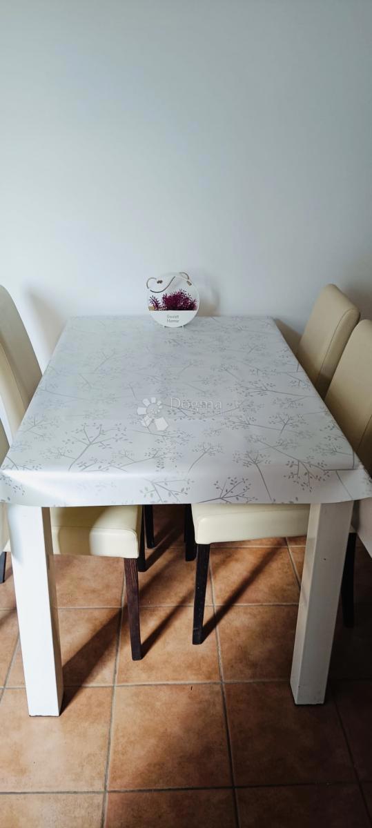 Stanovanje Jadranovo, Crikvenica, 92m2